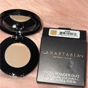 Anastasia Beverly Hills Brow Powder Duo - Blonde